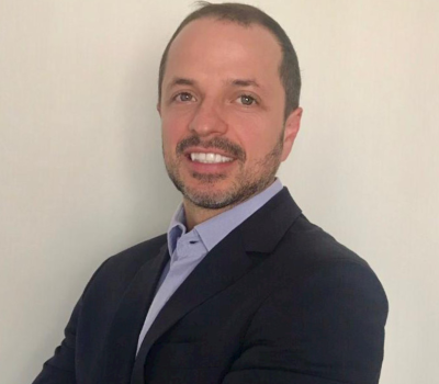 Luiz Guilherme de Medeiros Ferreira