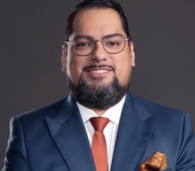 Michael Zavaleta