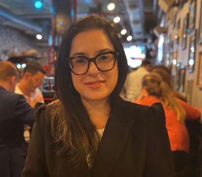 Sabrina Sabaini Sabrina Sabaini